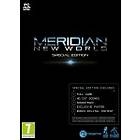 Meridian: New World - Collector's Edition (PC)