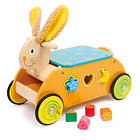 Legler Rabbit