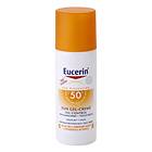 Eucerin Sun Allergy Protection Creme-Gel SPF50 50ml