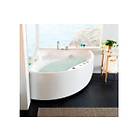 Westerbergs Ocean 150x150 Comfort 2.0 (Vit)
