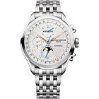 Baume & Mercier Clifton 10279