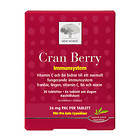 New Nordic Cran Berry 30 Tabletter