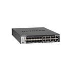 Netgear ProSafe M4300-12X12F