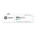 HP 981YC (Cyan)