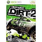 Colin McRae: DiRT 2 (Xbox 360)