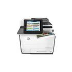 HP Color PageWide E58650dn