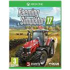 Farming Simulator 17 (Xbox One | Series X/S)
