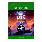 Ori and the Blind Forest - Definitive Edition (Xbox One | Series X/S)