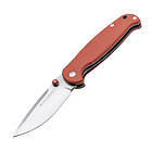 Real Steel H6 Orange Black Blade