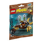 LEGO Mixels 41568 Lewt