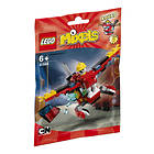 LEGO Mixels 41564 Aquad