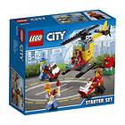 LEGO City 60100 Lufthavn – Startsæt