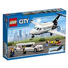 LEGO City 60102 VIP-Service på Flyplassen