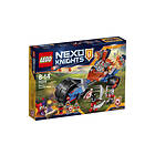 LEGO Nexo Knights 70319 Macys Dunderklubba