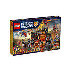 LEGO Nexo Knights 70323 Jestros Vulkan-tilholdssted