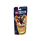 LEGO Nexo Knights 70338 Ultimate General Magmar