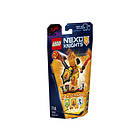 LEGO Nexo Knights 70339 L'ultime Flama