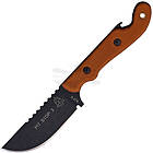TOPS Knives Pit Stop 3