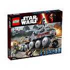 LEGO Star Wars 75151 Clone Turbo Tank