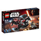 LEGO Star Wars 75145 Le vaisseau Eclipse