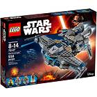 LEGO Star Wars 75147 StarScavenger