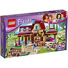 LEGO Friends 41126 Heartlake Rideklub