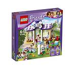 LEGO Friends 41124 Heartlake Dagpleje for Hundehvalpe