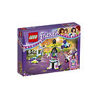 LEGO Friends 41128 Romkarusell på Tivoli
