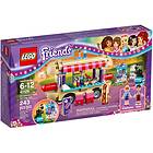 LEGO Friends 41129 Forlystelsespark Hotdogvogn