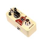 Mooer Woodverb Reverb