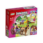 LEGO Juniors 10726 Stephanie's Horse Carriage