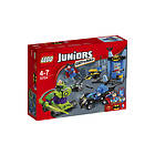 LEGO Juniors 10724 Batman & Stålmannen mot Lex Luthor
