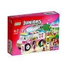 LEGO Juniors 10727 Emma's Ice Cream Truck