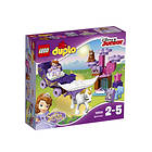 LEGO Duplo 10822 Le carrosse magique de Princesse Sofia