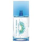 Issey Miyake L'Eau d'Issey Pour Homme Summer 2016 edt 125ml