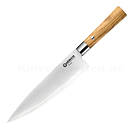 Böker Damast Olive Chef's Knife 21cm