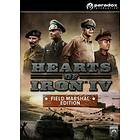 Hearts of Iron IV - Field Marshal Edition (PC)
