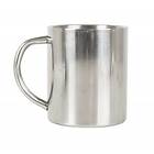 Lifeventure S/Steel Camping Mug 0.3L