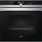 Siemens HM676G0S6B (Stainless Steel)
