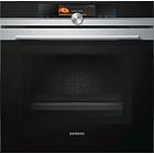 Siemens HM678G4S6B (Stainless Steel)