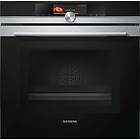 Siemens HM638GRS1 (Rostfri)