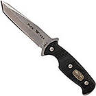 Buck Knives 616 Ops Boot G-10