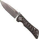 Southern Grind Spider Monkey DP PVD Carbon