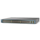 Cisco Catalyst 3560-48PS-S