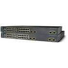 Cisco Catalyst 3750-24TE-M Metro