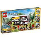 LEGO Creator 31052 Le camping-car