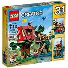 LEGO Creator 31053 Les aventures dans la cabane dans l'arbre
