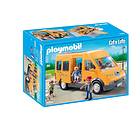 Playmobil City Life 6866 Bus Scolaire
