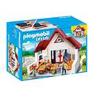 Playmobil City Life 6865 Ecole avec salle de classe
