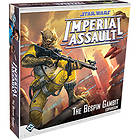 Star Wars: Imperial Assault - The Bespin Gambit (exp.)